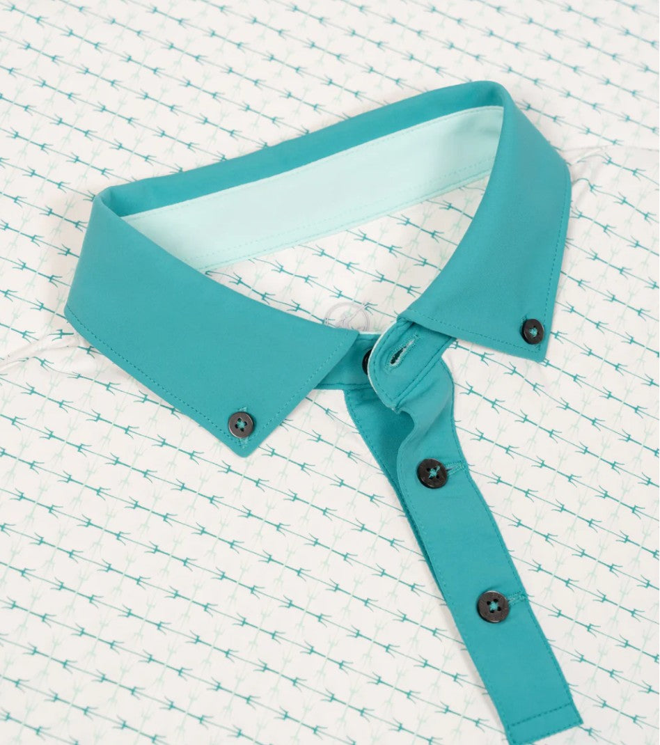 Trident Island Polo