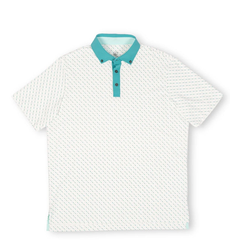 Trident Island Polo