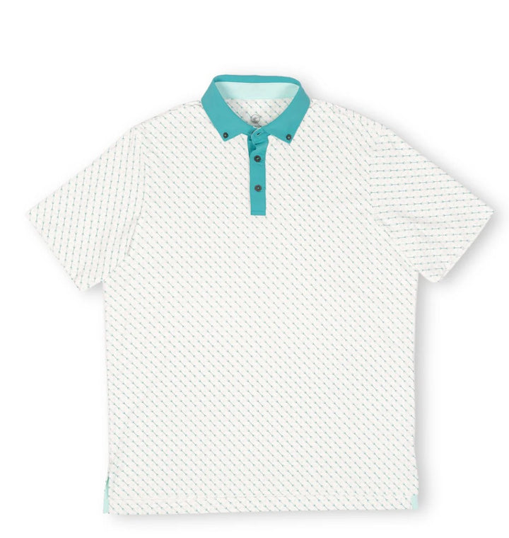Trident Island Polo