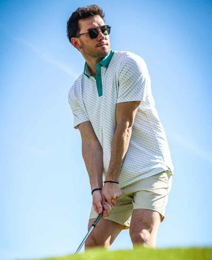 Trident Island Polo