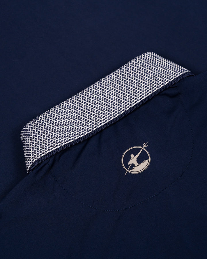 Navy Island Air Polo