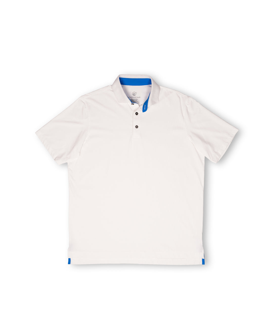 White Island Air Polo