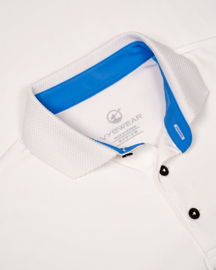 White Island Air Polo