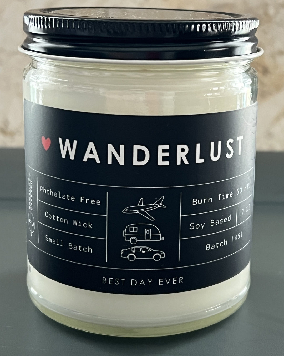 Funny Candles (multiple options)