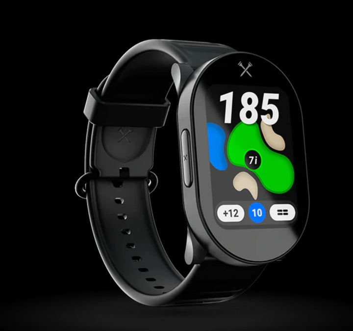Playmaker + GPS Golf Watch