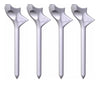 FlightPath Golf Tees 4 Pack