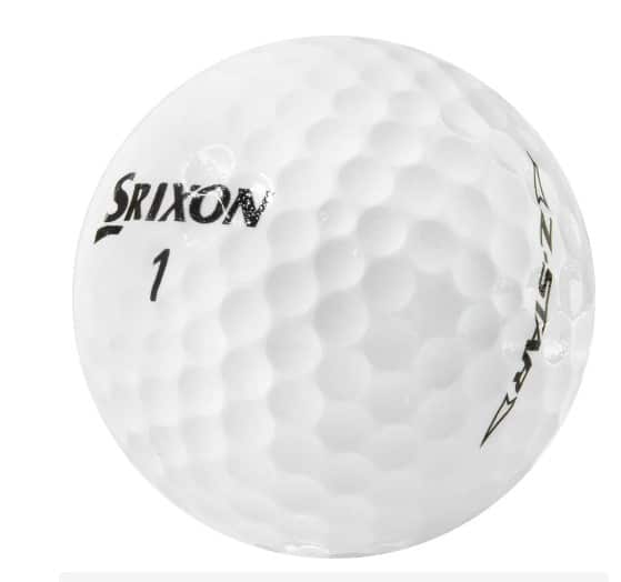 Srixon Z-Star