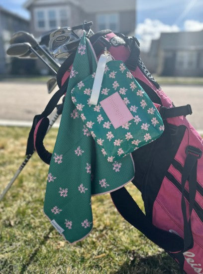 Augusta Azalea Accessories Bag