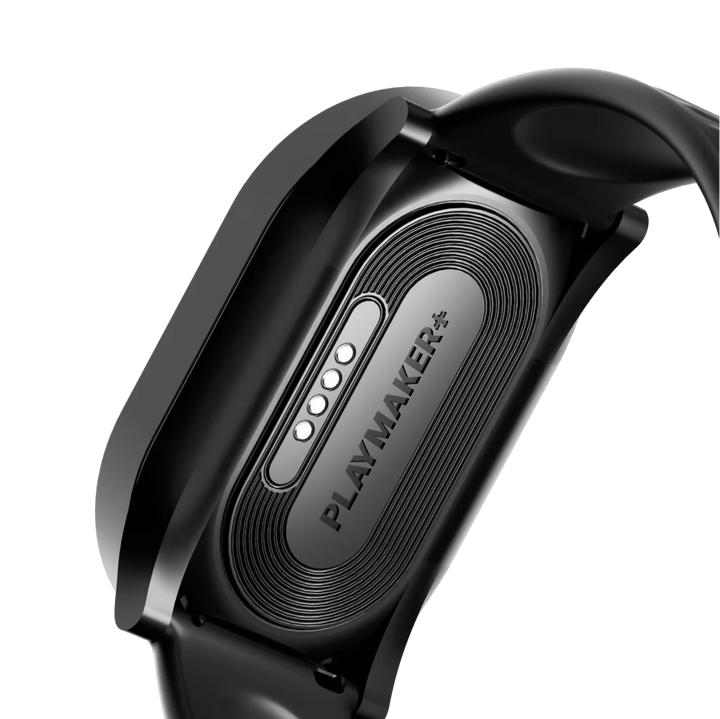 Playmaker + GPS Golf Watch