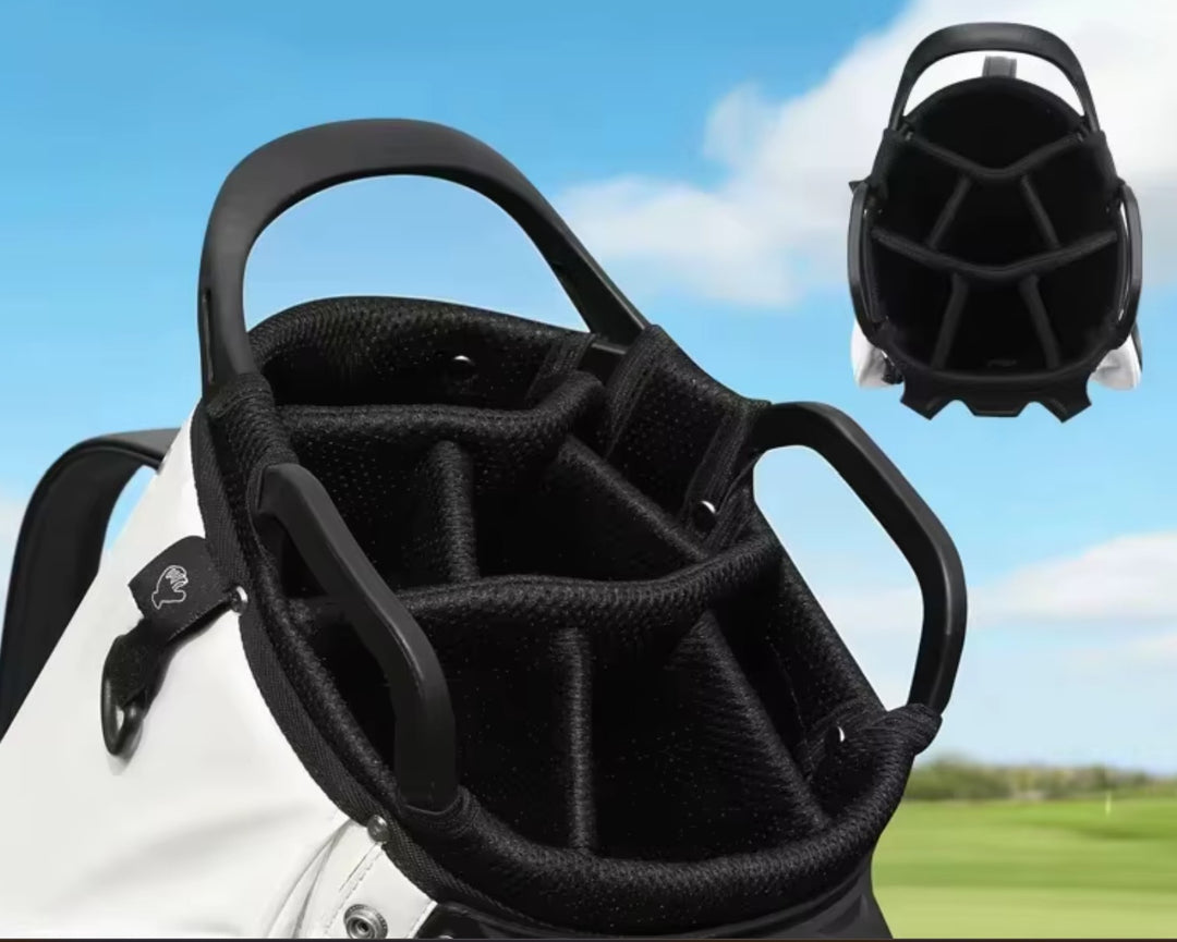 Stand Bag