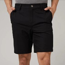 Woven 9-Inch Shorts (more colors available)