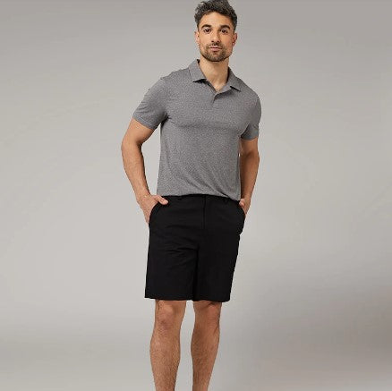 Woven 9-Inch Shorts (more colors available)