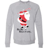 Ho Ho Hole in One Sweatshirt