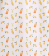 Lemons & Drinks Polo