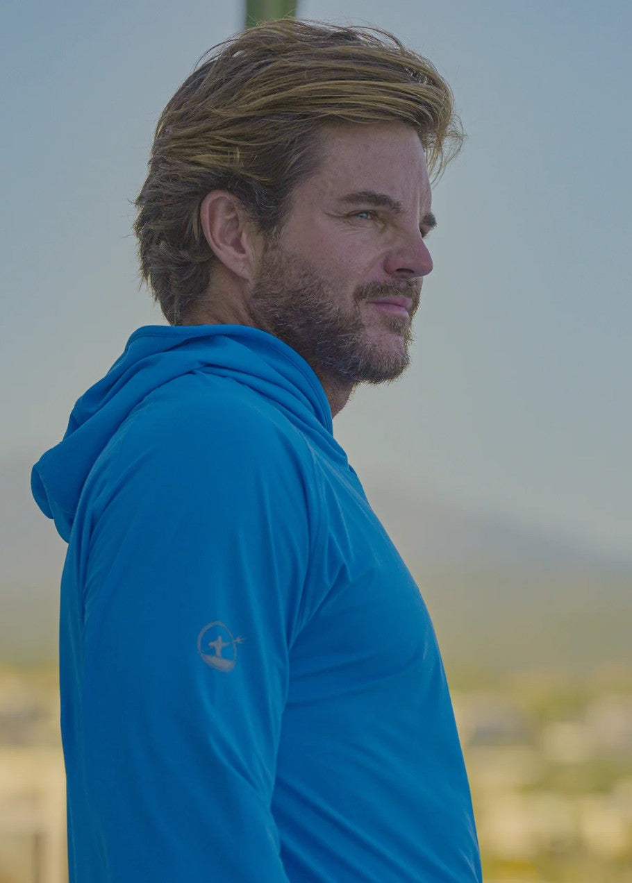 Tradewind Magnet Hoodie