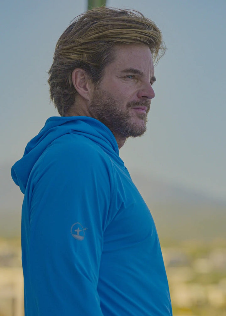 Tradewind Magnet Hoodie