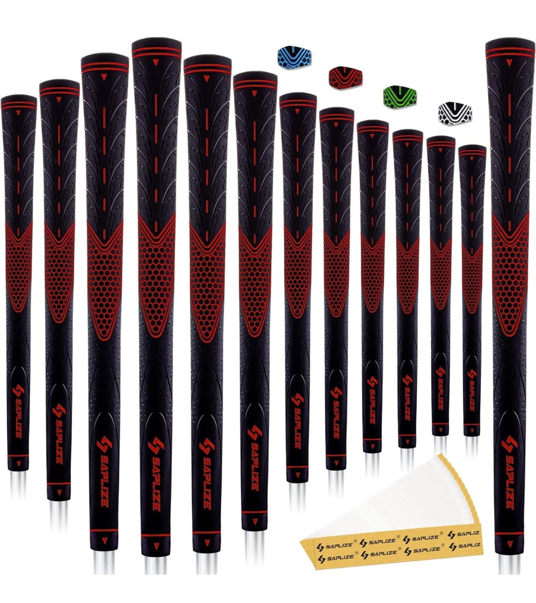 Saplize Golf Grip Bundle