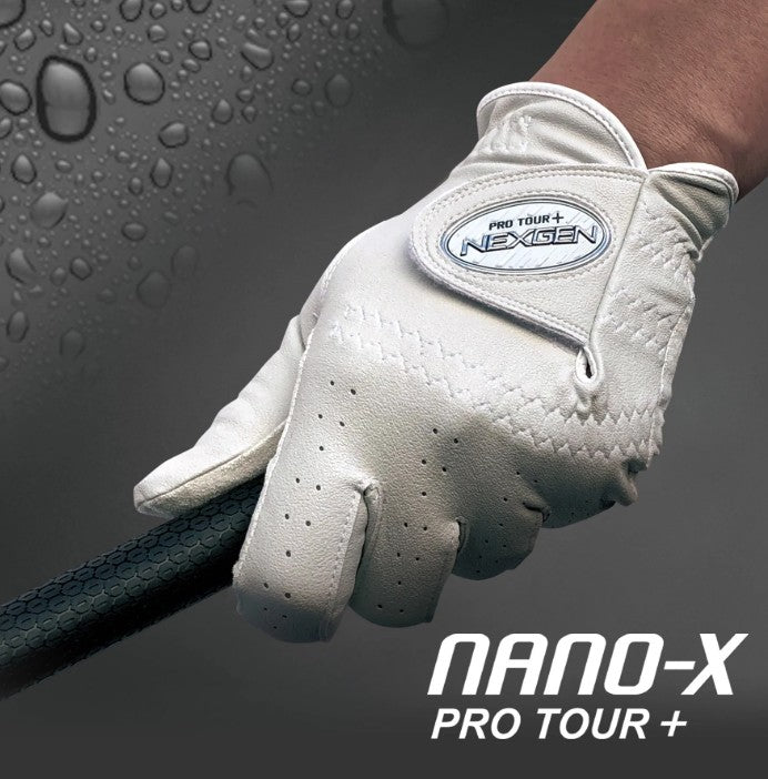 Nexgen Nano-x Pro Tour + Glove