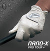 Nexgen Nano-x Pro Tour + Glove