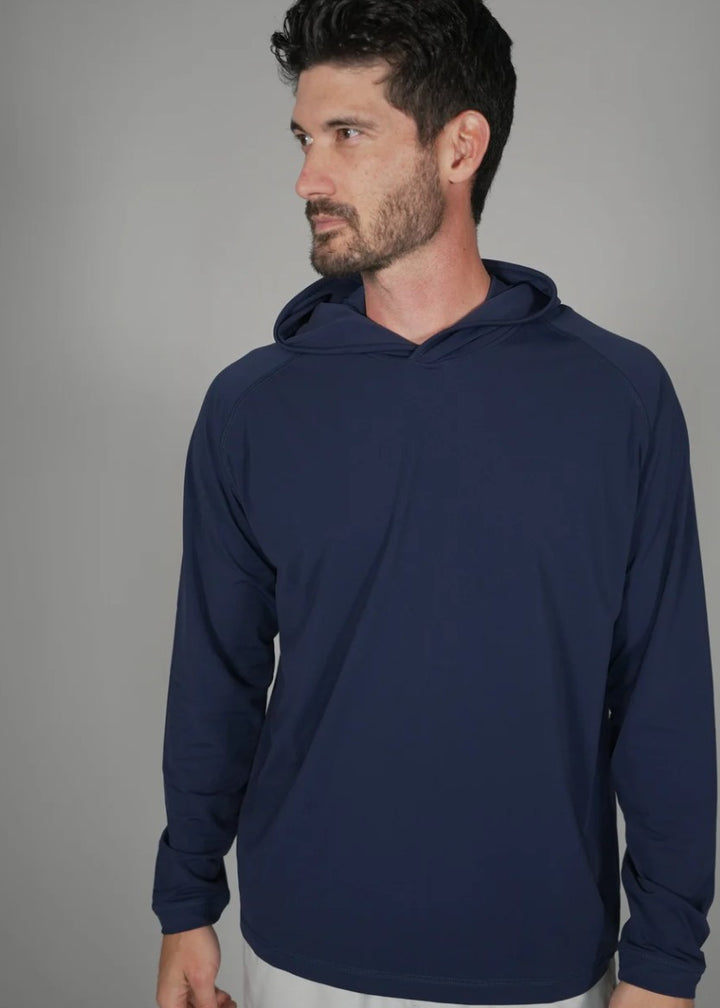 Tradewind Magnet Hoodie