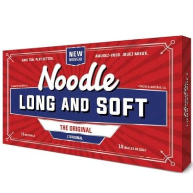 TaylorMade Noodle Long & Soft