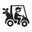 Make de run logo