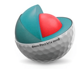 Titleist Pro V1x