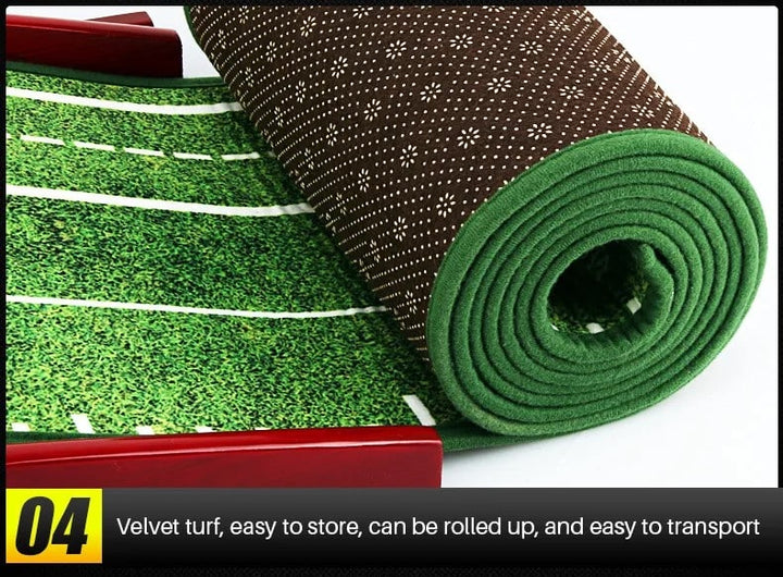 Indoor Putting Green Mat