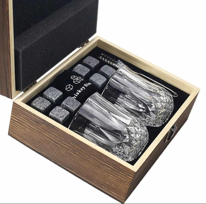 Whisky Gift Set