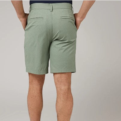 Woven 9-Inch Shorts (more colors available)