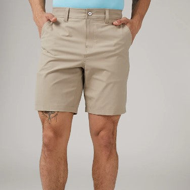 Woven 9-Inch Shorts (more colors available)