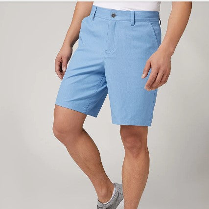 Woven 9-Inch Shorts (more colors available)