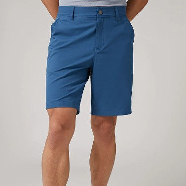 Woven 9-Inch Shorts (more colors available)