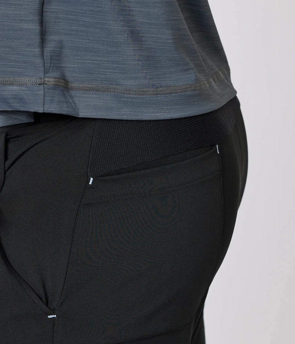 Jogger's