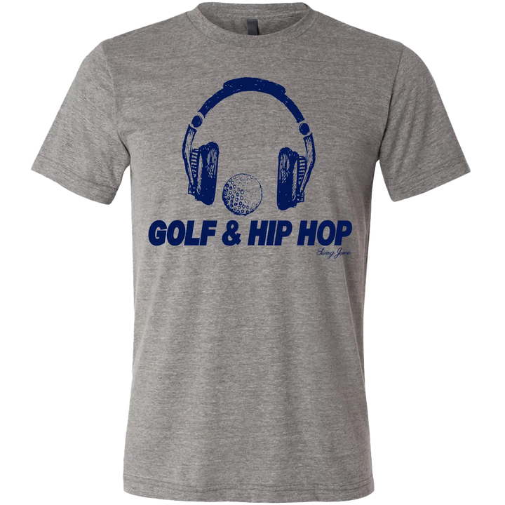 Golf & Hip Hop