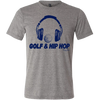 Golf & Hip Hop