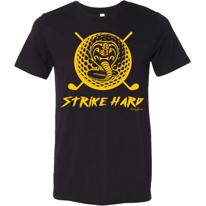 Strike Hard