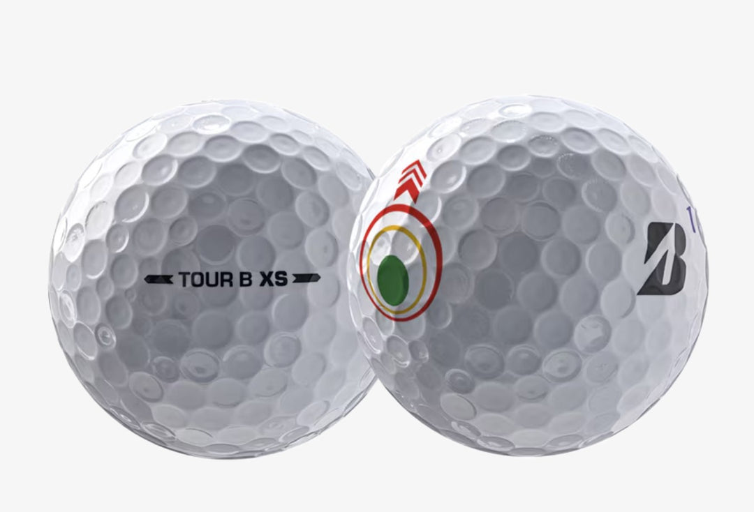Bridgestone Tour B XS Mindset