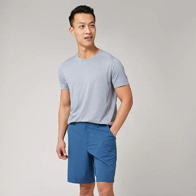 Woven 9-Inch Shorts (more colors available)