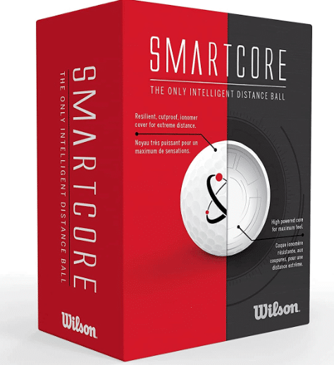 Wilson SmartCore