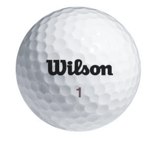 Wilson SmartCore