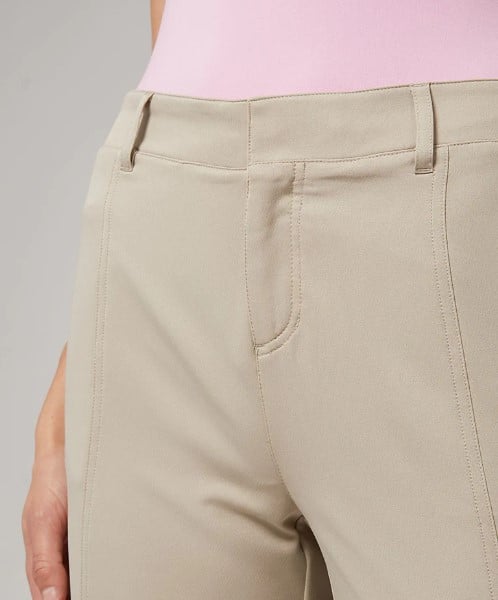 Stretch Woven Bermuda Shorts (more colors available)