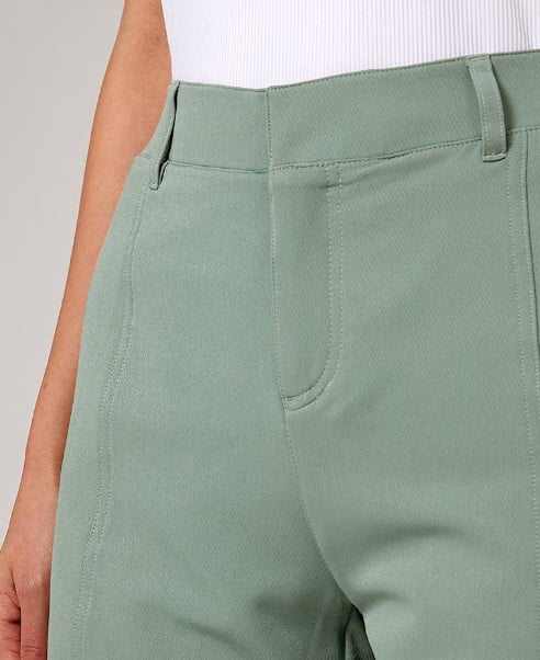 Stretch Woven Bermuda Shorts (more colors available)