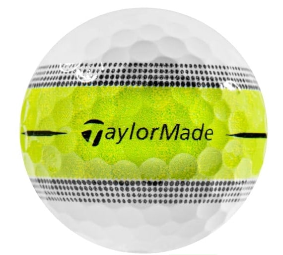 Taylormade Tour Response Stripe